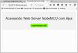 RESOLVIDO Acessando Web Server na porta 44